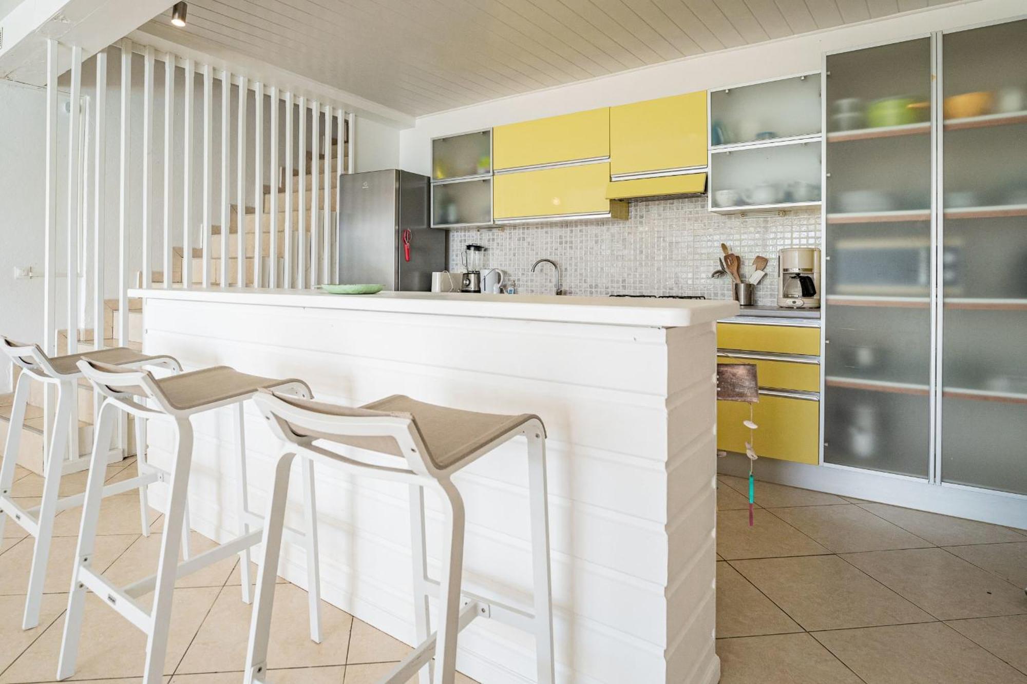 Villa Nora *