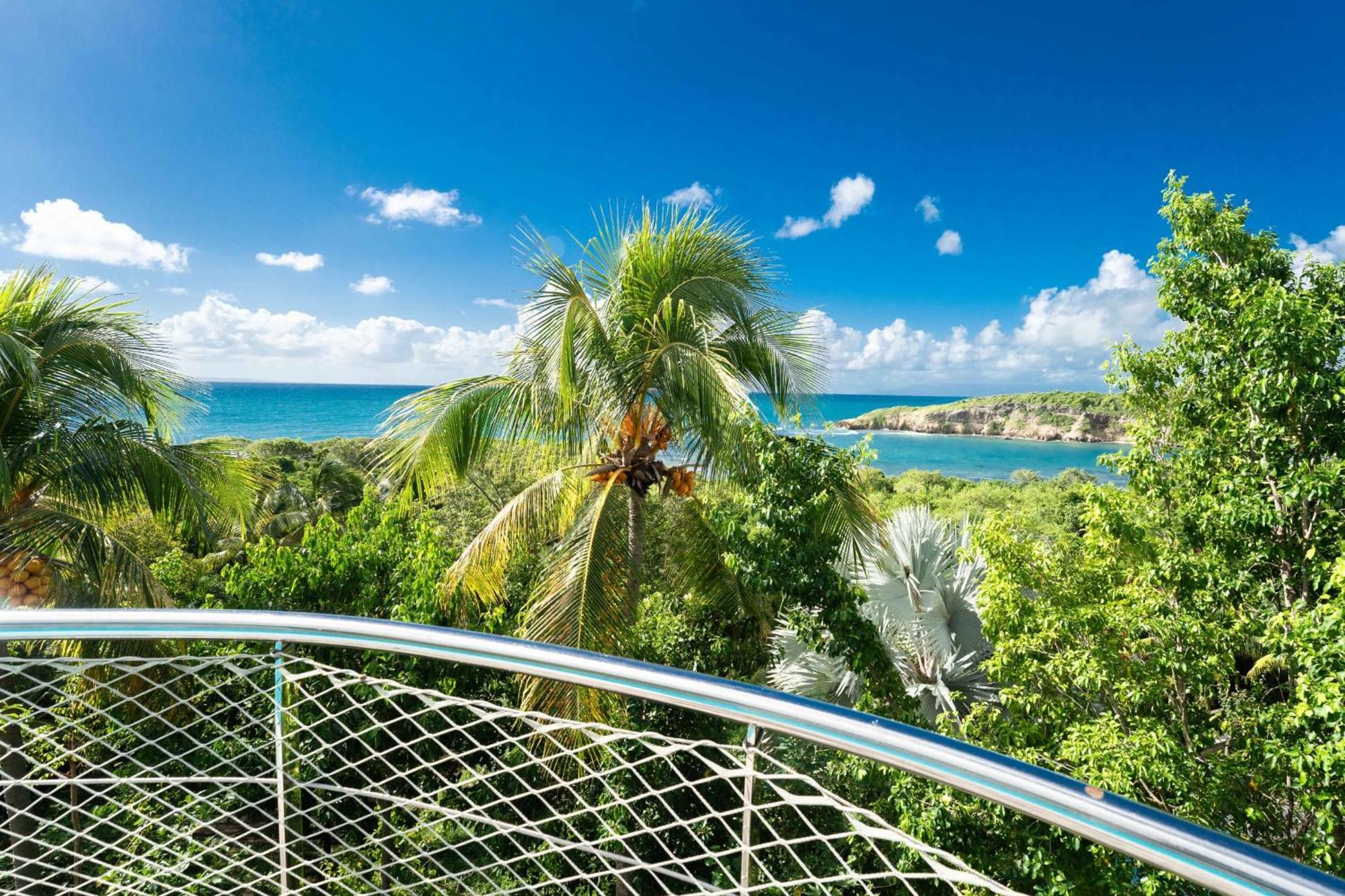 Villa Nora Saint-Francois (Grande-Terre)